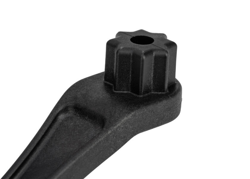 Купить LEWMAR 66000799 Ручка для VX1/2/3 и VX1L / 230 мм / пластик 7ft.ru в интернет магазине Семь Футов