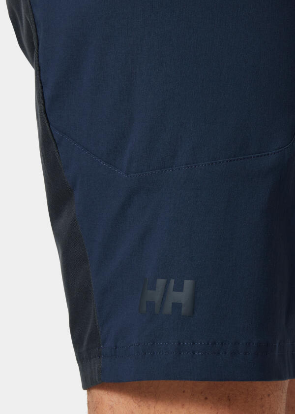 Купить HELLY HANSEN Шорты HP Racing Deck 2.0 мужчины / темно-синие / Размер одежды: 34 7ft.ru в интернет магазине Семь Футов