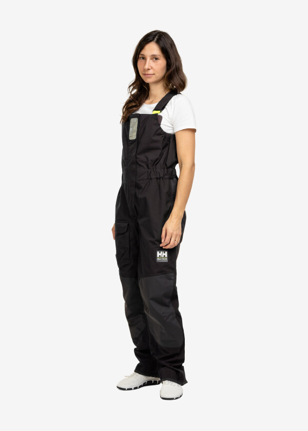 Купить HELLY HANSEN 33961_980-XL Женский парусный нагрудник PIER 3.0 / черное дерево / Размер одежды: XL 478316-bvs 7ft.ru в интернет магазине Семь Футов