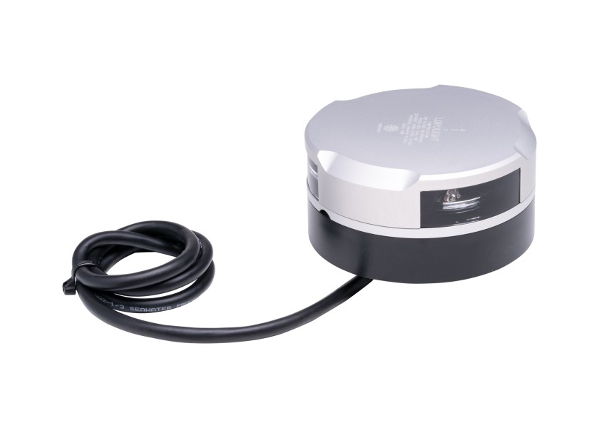 Купить LOPOLIGHT LED Tricolour Light for Boats up to 12m 29584-bvs 7ft.ru в интернет магазине Семь Футов