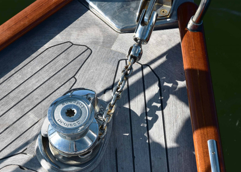 Купить WASI M8304-5-10 Пауэрбол / Для цепочки: 10 мм; Отверстие анкерной стороны: 21 мм 7ft.ru в интернет магазине Семь Футов