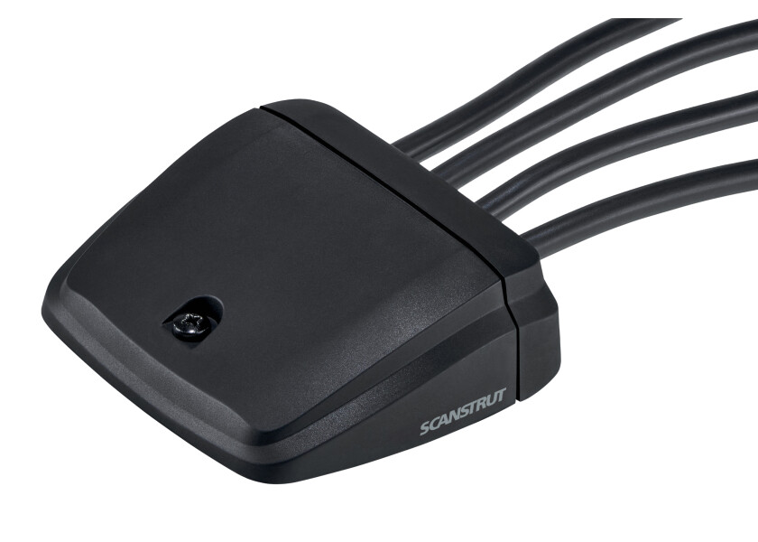 Купить Scanstrut ds-h-multi-blk Многокабельный горизонтальный ввод IP68 15 mm Black 15x10x7 7ft.ru в интернет магазине Семь Футов