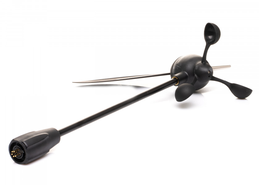 Купить Raymarine R28170 Short Mast Head Черный  Black 7ft.ru в интернет магазине Семь Футов