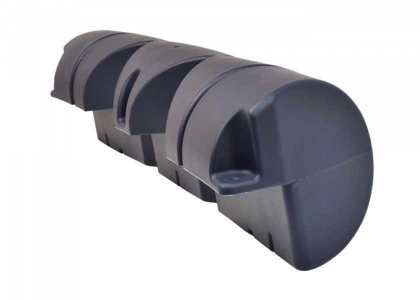 Купить SMALL Pontoon Fender, angular / blue 21418-bvs 7ft.ru в интернет магазине Семь Футов