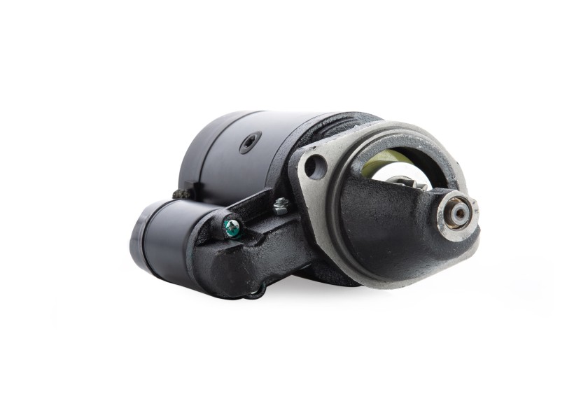 Купить Starter Motor for 12 V / Volvo Penta MD Engines 83483-bvs 7ft.ru в интернет магазине Семь Футов