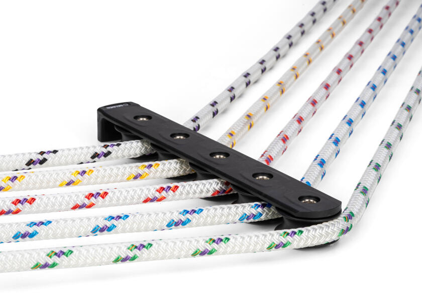 Купить GLEISTEIN TASMANIA - Flexible and Secure Rope 163062-bvs 7ft.ru в интернет магазине Семь Футов