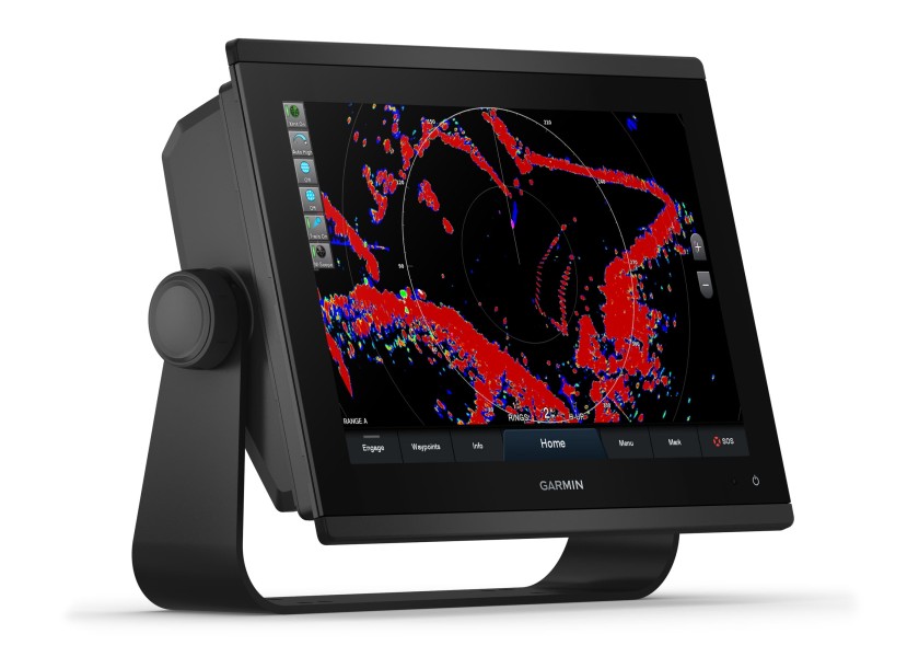 Купить GARMIN GPSMAP 1223 7ft.ru в интернет магазине Семь Футов