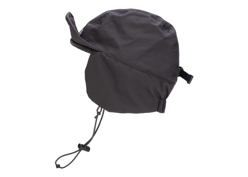 Купить MUSTO MPX Fleece Lined Waterproof Cap / black 47514-bvs 7ft.ru в интернет магазине Семь Футов