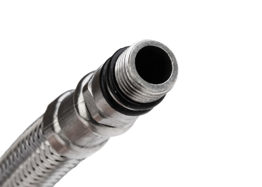 Купить BAVARIA 409464_BH Смеситель для ручного душа 22448-bvs 7ft.ru в интернет магазине Семь Футов