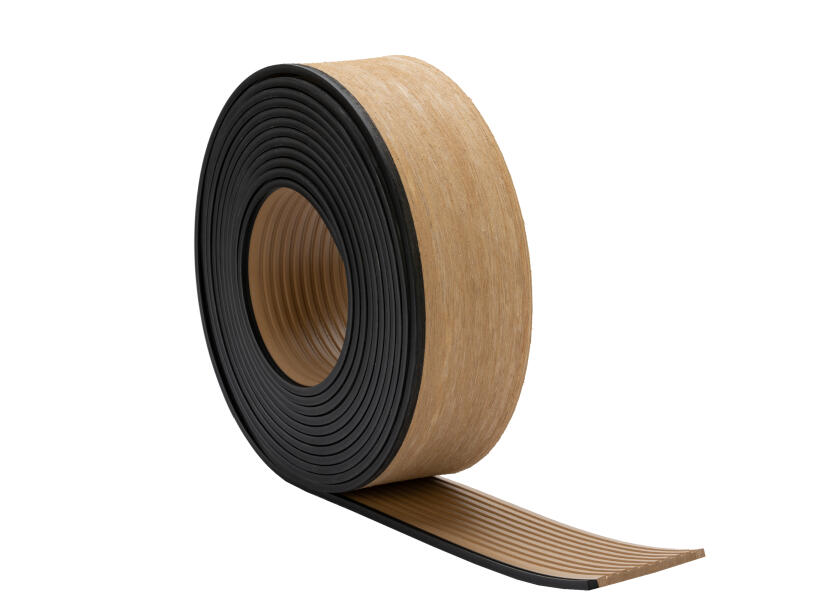 Купить ISITEEK Standardstreifen / Schwarze Fuge / 60 mm / 5.5 m / Teak, gebleicht 78598-bvs 7ft.ru в интернет магазине Семь Футов