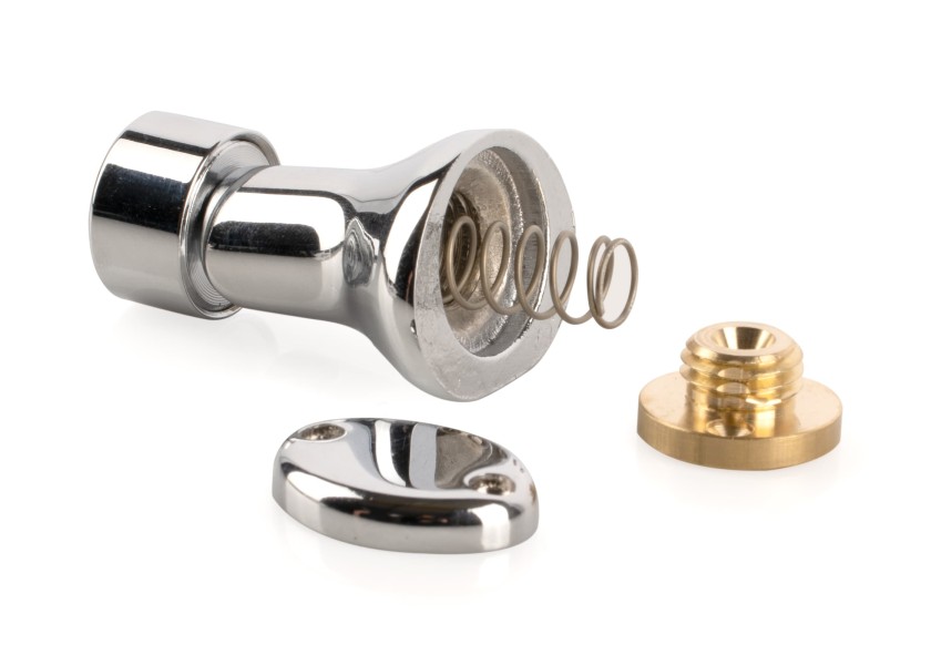 Купить BAVARIA 413659_BH Дверной стопор / магнитный 22478-bvs 7ft.ru в интернет магазине Семь Футов