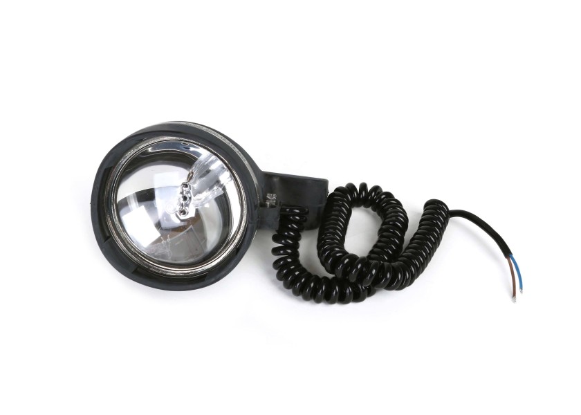 Купить AQUA SIGNAL BREMEN Portable Search Light / 12 V / 50 W 22451-bvs 7ft.ru в интернет магазине Семь Футов
