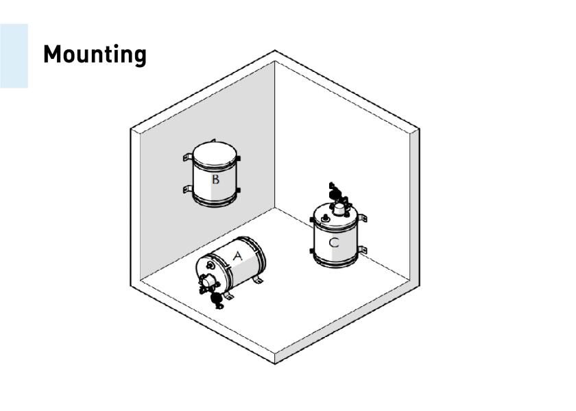 Купить ATI Water Heater / stainless steel / 22-60 litre 31726-bvs 7ft.ru в интернет магазине Семь Футов