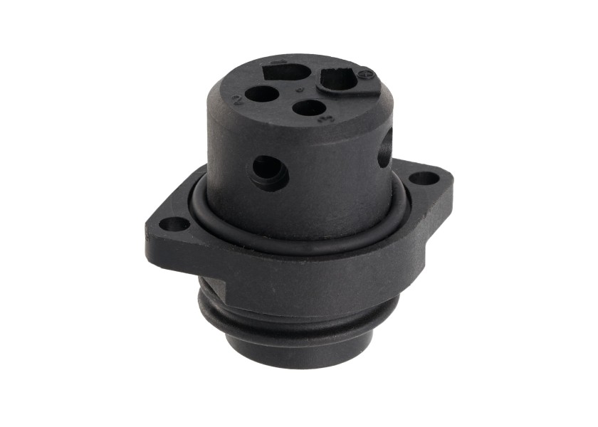 Купить PHILIPPI 2-Pin Flange Plug / series 692 32392-bvs 7ft.ru в интернет магазине Семь Футов