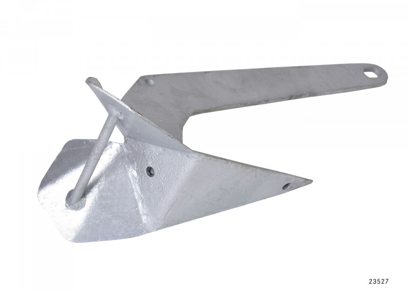 Купить Wing Anchor - hot-dip galvanized 23531-bvs 7ft.ru в интернет магазине Семь Футов