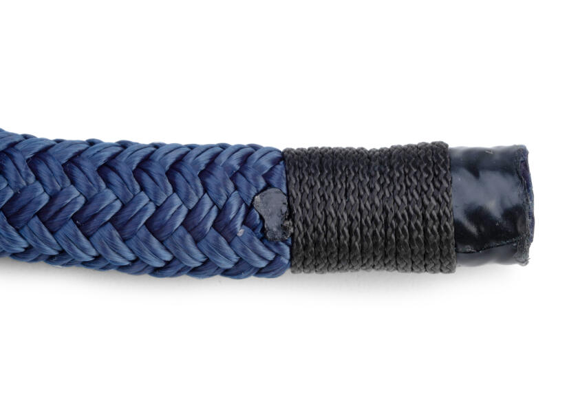 Купить GLEISTEIN Fender Line / with eye / navy blue / 3m 33790-bvs 7ft.ru в интернет магазине Семь Футов