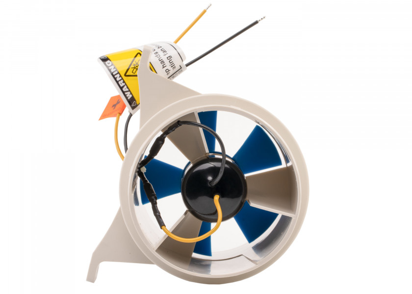 Купить BAVARIA 404963_BH Вентилятор машинного отделения / 24В 23761-bvs 7ft.ru в интернет магазине Семь Футов