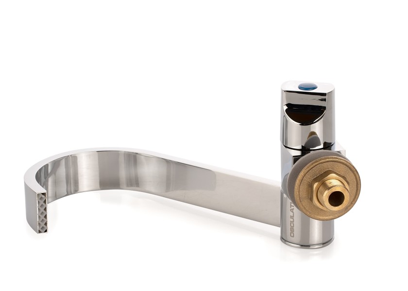 Купить BAVARIA 318156_BE Складной кран 22825-bvs 7ft.ru в интернет магазине Семь Футов