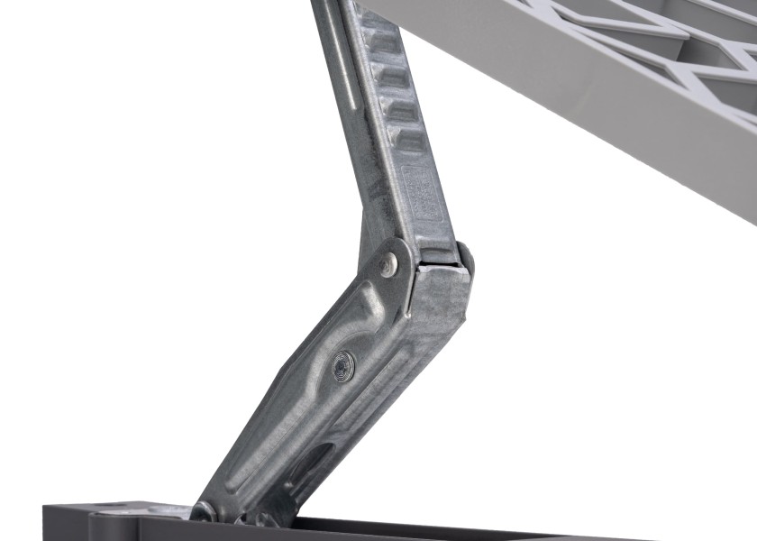 Купить FROLI 80766 Система регулировки головной секции с сотовым эффектом 7ft.ru в интернет магазине Семь Футов