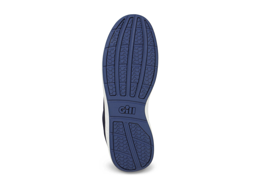 Купить GILL 941-NAVY-43 Палубные туфли PURSUIT TRAINER / темно-синий / Размер обуви: 43 7ft.ru в интернет магазине Семь Футов