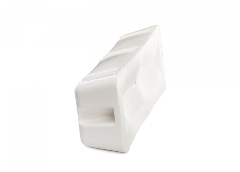 Купить Plastimo 16339 Dock Fender 100 Белая  500 x 120 mm  7ft.ru в интернет магазине Семь Футов