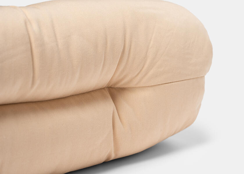 Купить Капок Болстер / Бежевый 7ft.ru в интернет магазине Семь Футов