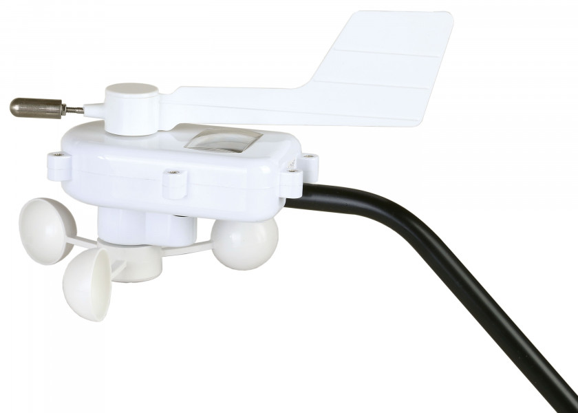 Купить NASA NC70 Wireless Wind Sensor 84536-bvs 7ft.ru в интернет магазине Семь Футов