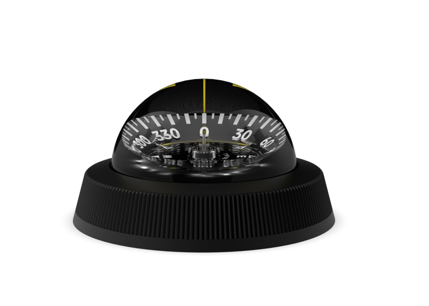 Купить SILVA Compass 85E / black, white 81895-bvs 7ft.ru в интернет магазине Семь Футов