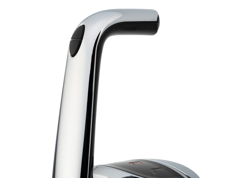 Купить ULTRAFLEX B501CHT Single-Lever Control, chrome / trim 62382-bvs 7ft.ru в интернет магазине Семь Футов