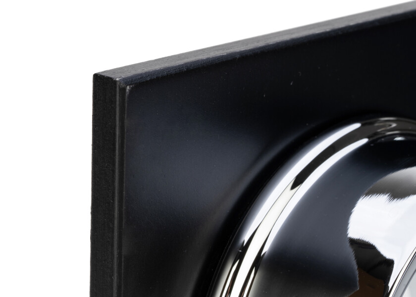 Купить AUTONAUTIC ATLANTIC 95 Analogue Weather Station / chrome-plated 50307-bvs 7ft.ru в интернет магазине Семь Футов