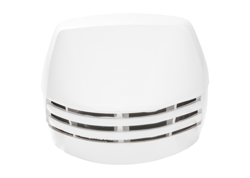 Купить OCEAN TECHNOLOGIES Electric Marine Horn / white / 12 V 29768-bvs 7ft.ru в интернет магазине Семь Футов