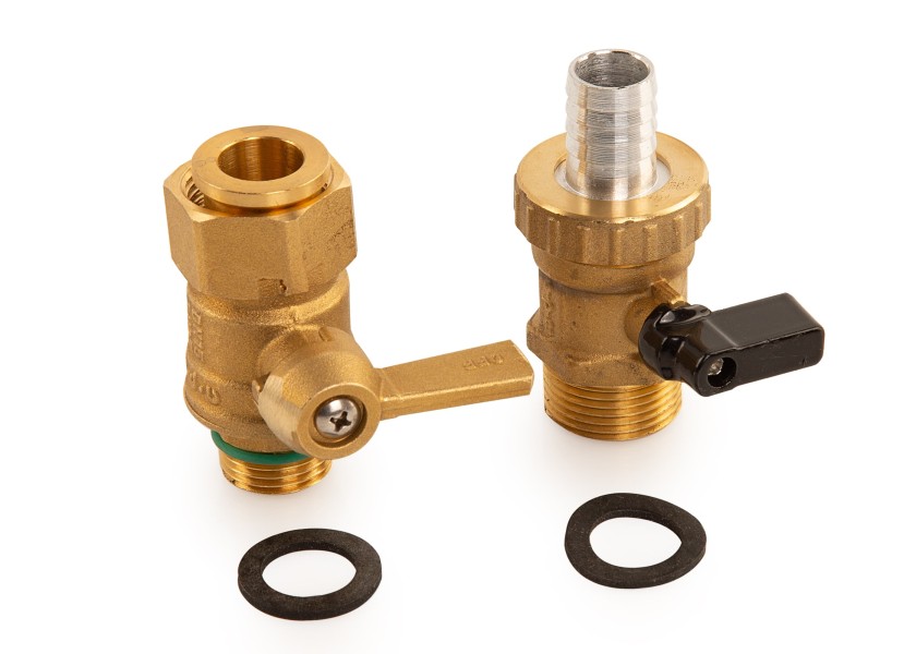 Купить CAN PLASTIC Replacement Valve / pair / for fuel tank with wheels 27232-bvs 7ft.ru в интернет магазине Семь Футов