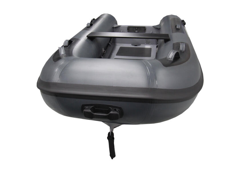 Купить SEATEC RAB Pro Adventure 310 Dinghy / черный / алюминиевый пол / 4,5 человека / 3,07 м / макс. 20 л.с. 7ft.ru в интернет магазине Семь Футов