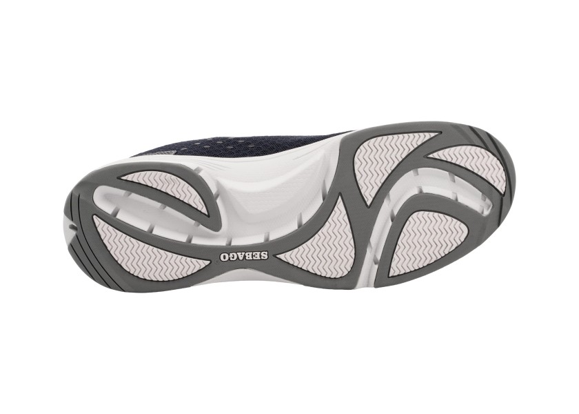 Купить SEBAGO 7000HR0-908_41 Женская обувь CYPHON SEA SPORT / темно-синий / Размер обуви: 41 7ft.ru в интернет магазине Семь Футов