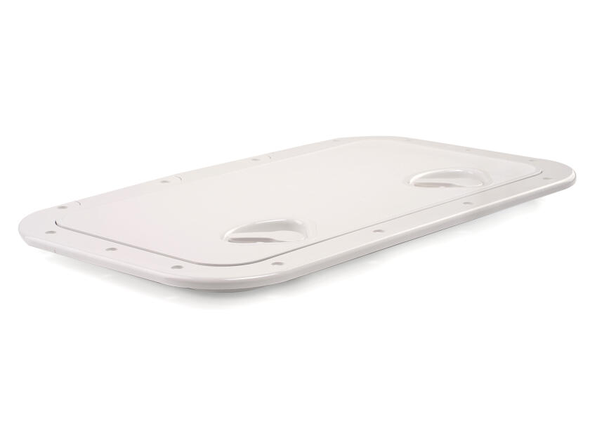 Купить Plastic Inspection Hatch / rectangular / white / 600 x 355mm 32073-bvs 7ft.ru в интернет магазине Семь Футов