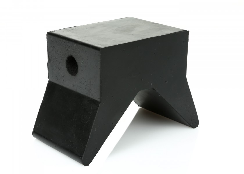 Купить Резиновая защита лука / Длина: 50 мм 7ft.ru в интернет магазине Семь Футов