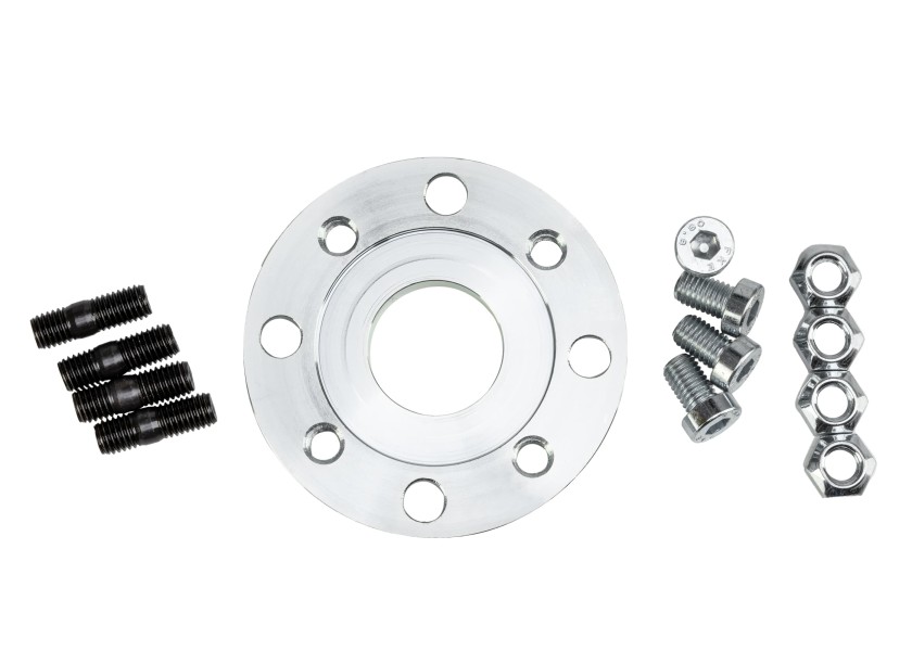 Купить Переходник фланцевый Vetus FLANGE1 для Yanmar KM2C, KMP2P, KM3P и Kanzaki KC30, KC45, KC100 7ft.ru в интернет магазине Семь Футов