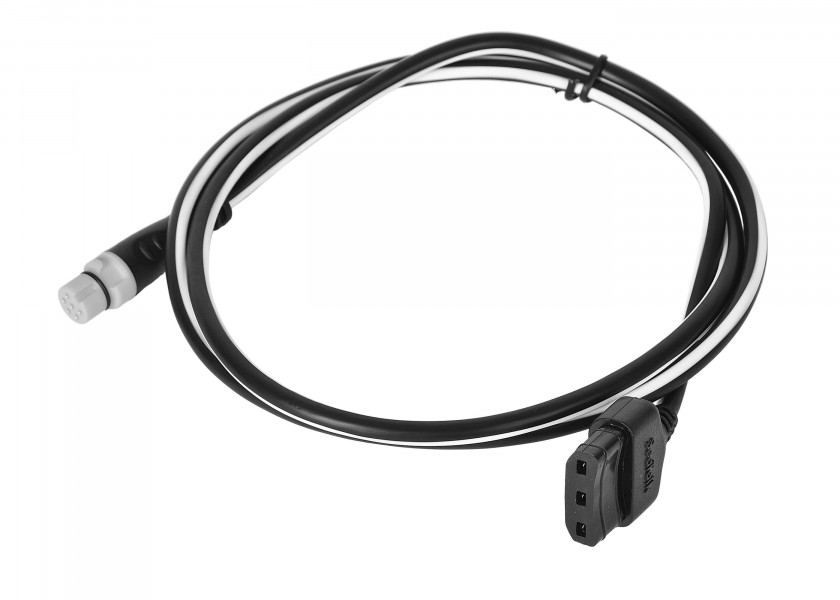 Купить Raymarine A06047 SeaTalk 3 Pines К адаптеру SeaTalk NG Черный Black 7ft.ru в интернет магазине Семь Футов