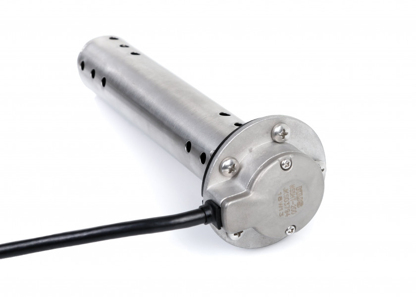 Купить KUS 44279 Датчик резервуара для сточных вод NMEA2000 / Длина: 200 мм 7ft.ru в интернет магазине Семь Футов