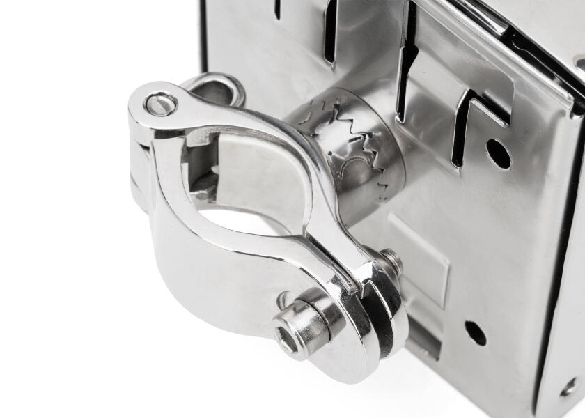 Купить Stainless Steel Cup Holder for Railing / 22-30 mm rail 33482-bvs 7ft.ru в интернет магазине Семь Футов