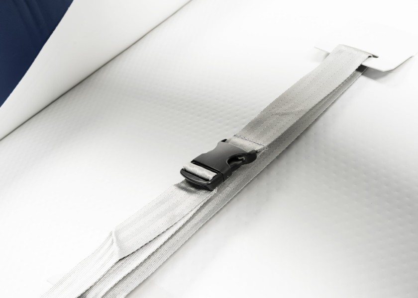 Купить SEATEC Яхт-тендер AEROSTAR 290 / с воздушным полом / 4 человека / 2,92 м / макс. 8 л.с. 7ft.ru в интернет магазине Семь Футов