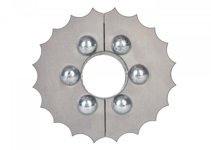 Купить Zinc Anode with Cutter SLC / 25 / 30 / 35 mm 17406-bvs 7ft.ru в интернет магазине Семь Футов