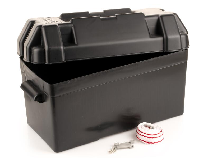 Купить Battery Box Midi 22536-bvs 7ft.ru в интернет магазине Семь Футов