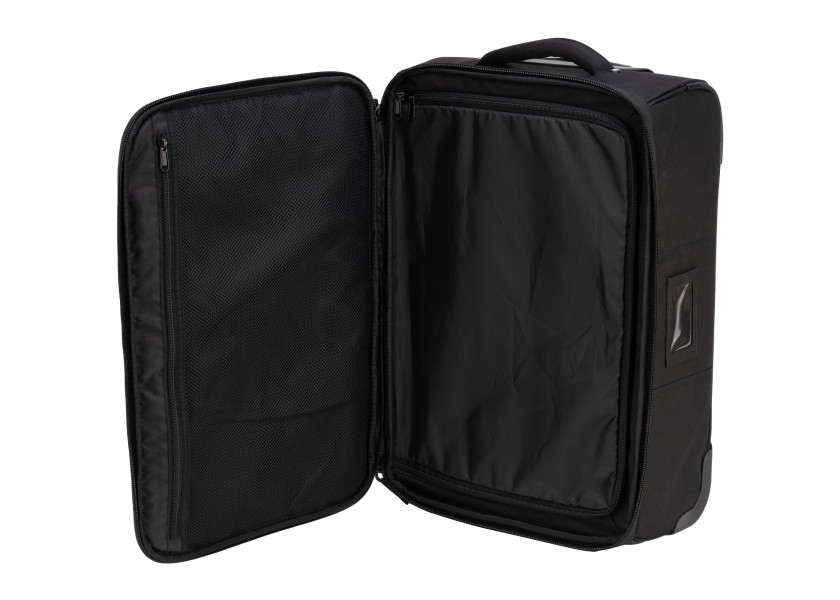 Купить MARINEPOOL 1003407-800 Тележка для кабины Team Tec / 35 литров / черная 30493-bvs 7ft.ru в интернет магазине Семь Футов