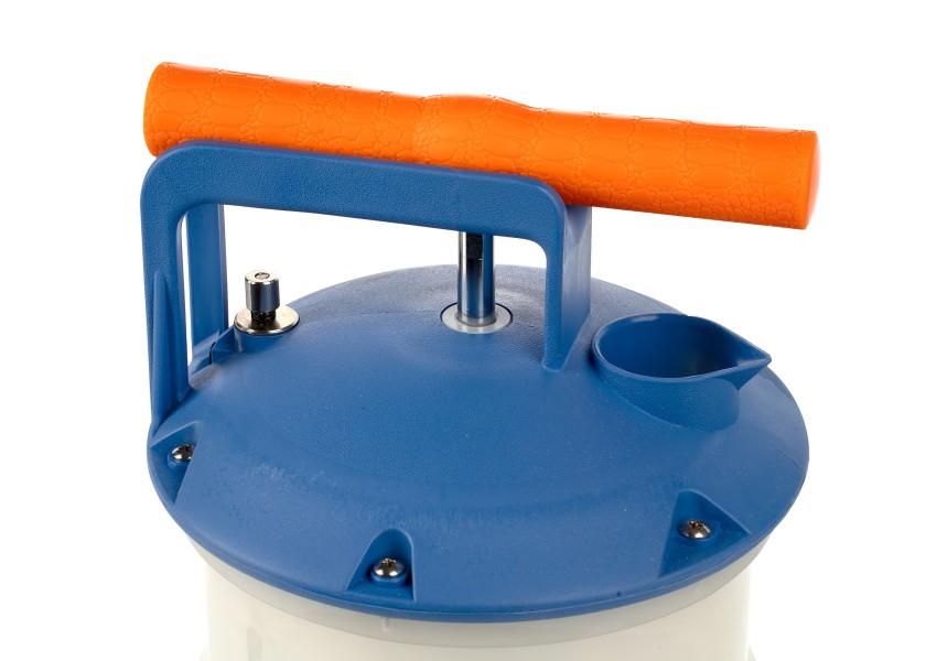 Купить OILBOX Suction Pump / 2.7 litres 29170-bvs 7ft.ru в интернет магазине Семь Футов