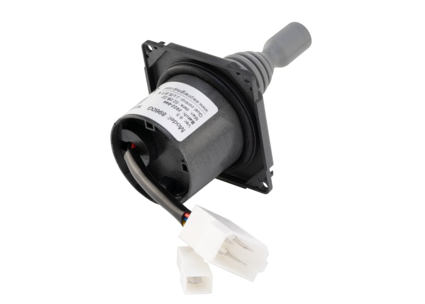 Купить SIDE-POWER Joystick for Bow Thruster / Stern Thruster 57688-bvs 7ft.ru в интернет магазине Семь Футов