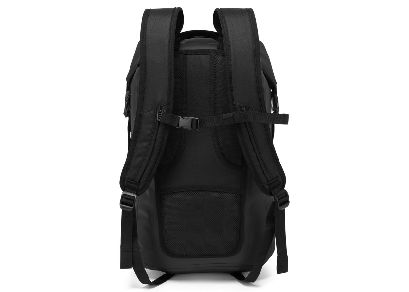 Купить Gill L104-BLK01-1SIZE Voyager 35L Рюкзак  Black 7ft.ru в интернет магазине Семь Футов
