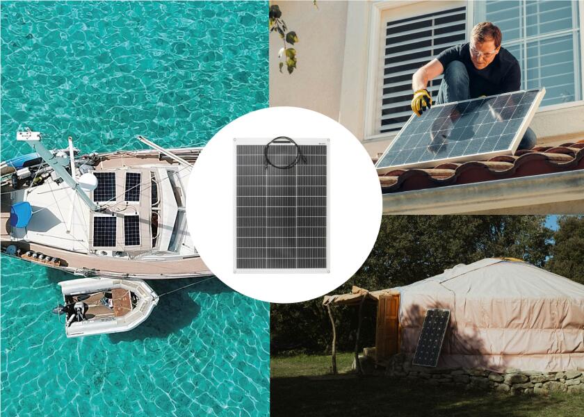 Купить Complete Solar System Set: 2x 130 W module incl. VICTRON PWM controller and through-deck 33771-bvs 7ft.ru в интернет магазине Семь Футов