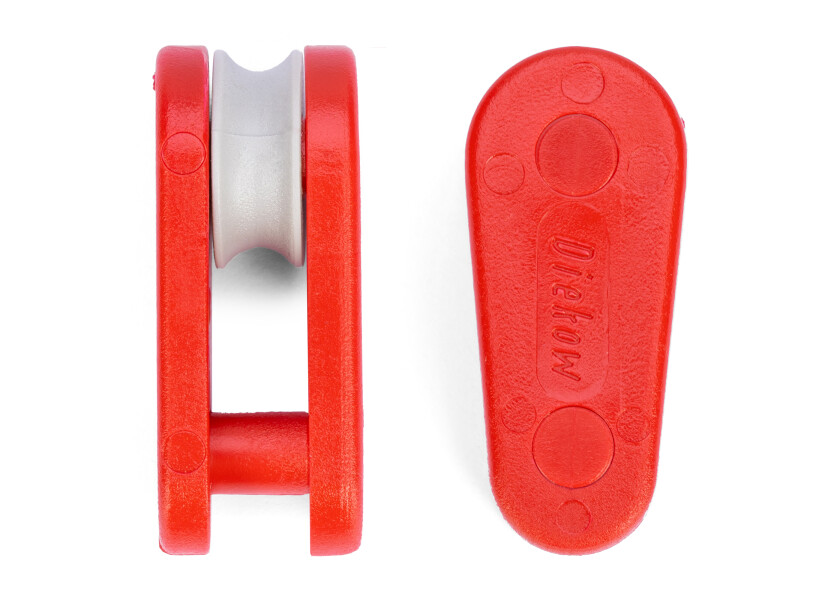 Купить DIEKOW SAILS Micro-block / pack of 10 31616-bvs 7ft.ru в интернет магазине Семь Футов