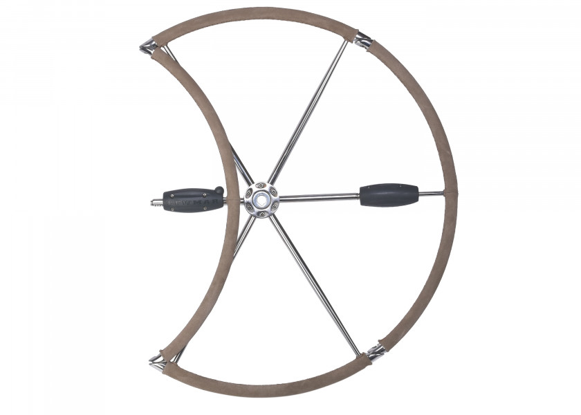 Купить LEWMAR 89700376 Складной руль / Ø: 914 мм 7ft.ru в интернет магазине Семь Футов